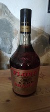 Florio brandy vsop 40 - florio, vsop-