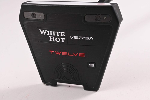 Odyssey white hot versa twelve - white,