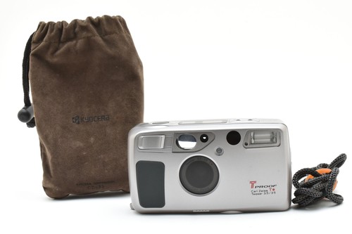 Mint kyocera t proof - [mint+++],