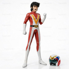 FAN ART ACTION FIGURES PILOTA