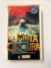 Libro Stephen King La metà