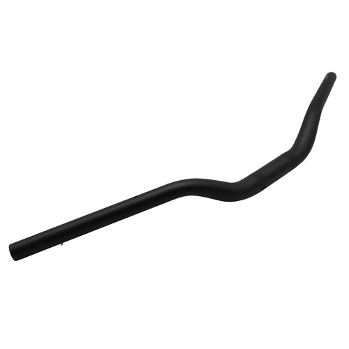 Manubrio originale benelli - manubrio,