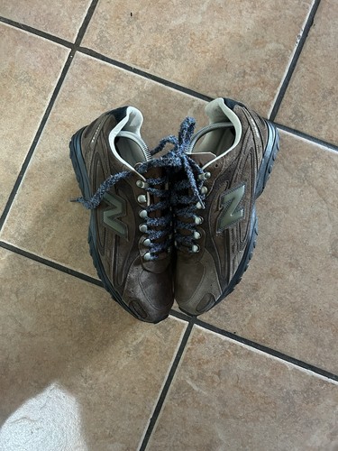 New balance 204l cestino manzo - 204l,