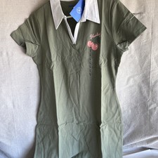 Polo donna grafica hurley - donna,