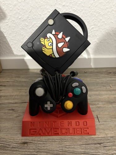 Nintendo gamecube mod - gamecube,