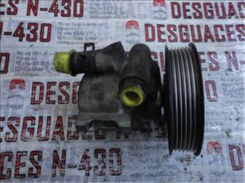 1j0422154d pompa servosterzo - 1j0422154d,