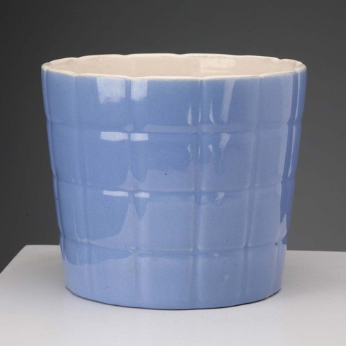 Vaso turchese design giovanni - turchese,