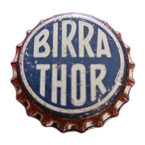 Tappo corona vintage - tappo, a