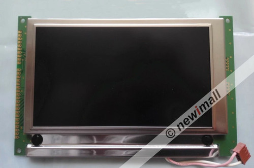 Nuovo pannello schermo display