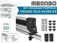 Kit opzionale fissaggio fuori - kit,