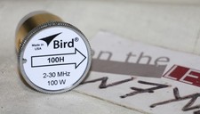 Bird 43 100H Wattmetro