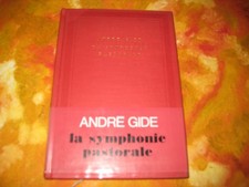 GALLIMARD "SOLEIL" /   André