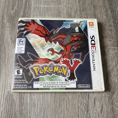 Pokemon - , y