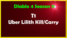 DIABLO 4 Stagione 10 Lilith