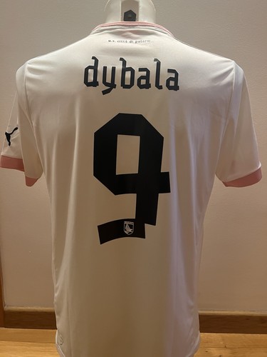Puma maglia palermo trasferta - maglia,