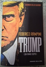 LIBRO I signori della guerra