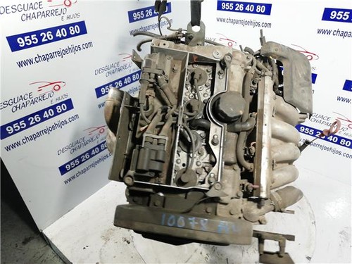 B4164s motore completo - ,