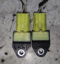 KIT AIRBAG COMPLETO PER TOYOTA