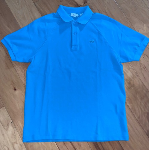 Polo lacoste ragazzo turchese - polo,