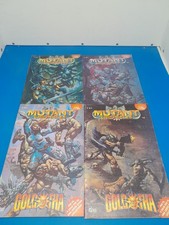 Mutant Chronicles -