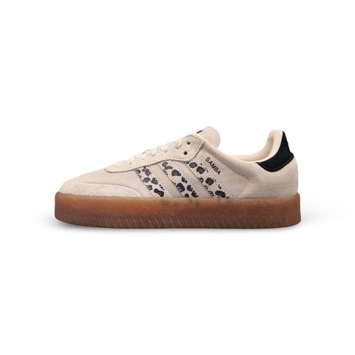 Adidas sambae leopard - sambae,