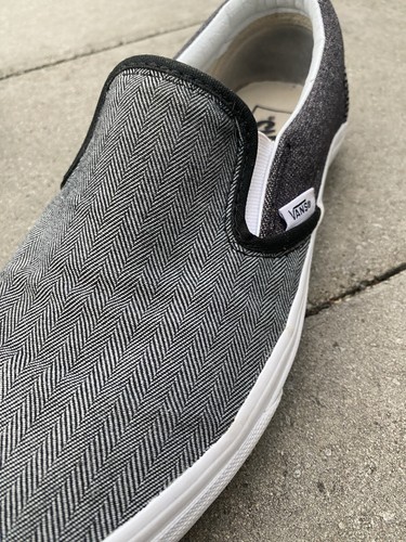 Vans sneaker slip spina di - spina,
