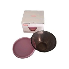 ALESSI Contenitore in vetro