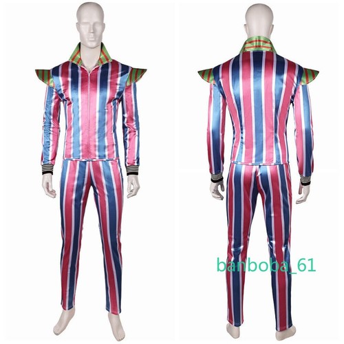 Costume cosplay david bowie - costume,