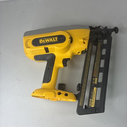Dewalt dc618 chiodatrice - chiodatrice, ad