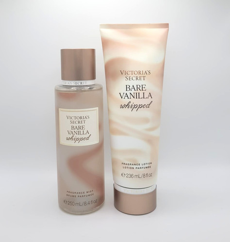 Victoria secret bare vanilla - secret,