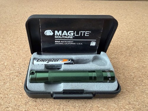 Mag lite solitaire - solitaire, mini