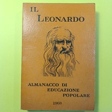 IL LEONARDO ALMANACCO DI