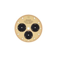 Rolex Daytona Dial/Quadrante -