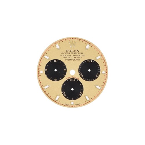 Rolex daytona dial quadrante - dial/quadrante,