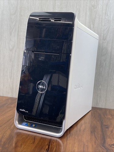 Gaming dell xps 8100 - pc,
