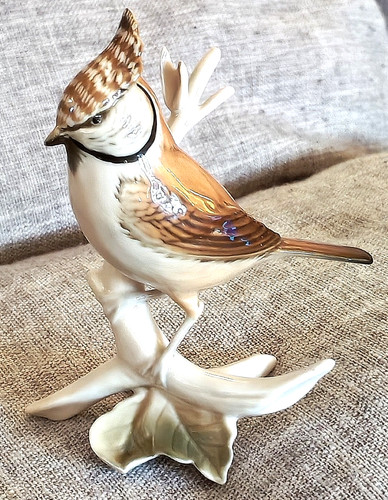 Karl ens porcelain - porcelain, tit