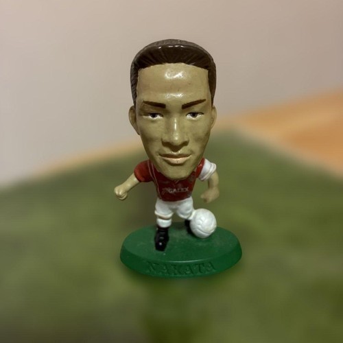 Figurina corinthian hidetoshi - corinthian,