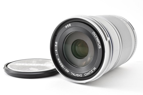 Ottimo come nuovo - [], olympus