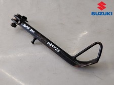 Cavalletto Laterale Supporto Staffa Piastra Suzuki Burgman UH 200 2006 2011 2012