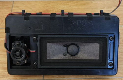 Sony 60dx100 grand - sony, wega