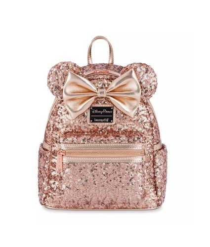Mini zaino loungefly disney - zaino,