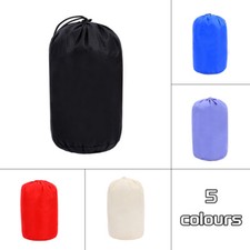 Piumino leggero con coulisse