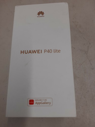 Originale huawei p40 lite - originale,