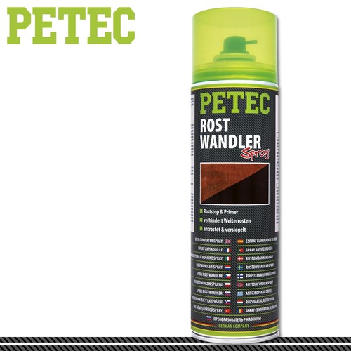 Petec 500ml elimina - 500ml,