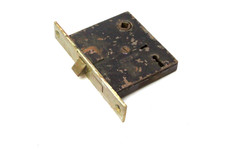 Antica ferramenta per porta