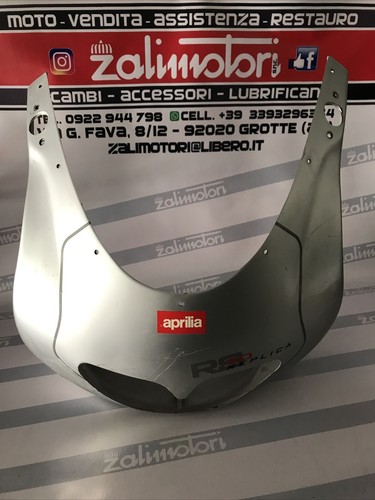 Carena anteriore aprilia 50 - aprilia, rs