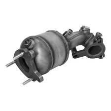 Catalizzatore per Opel Astra H