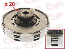 FRIZIONE COMPLETA Z20 VESPA