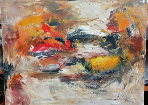 Quadri moderni astratti - quadri,