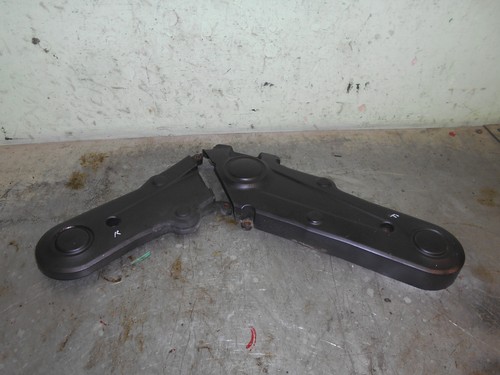 Copri cintura ducati 696 - copri,